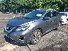 5N1AZ2CS6PC****** Usados y Reparables 2023 Nissan Murano en Greensboro