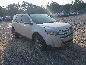 2FMDK3JC1CB****** Salvage and Wrecked 2012 Ford Edge in Pensacola