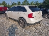 2FMDK3JC1CB****** Salvage and Repairable 2012 Ford Edge in Pensacola