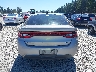 1C3CDFBB3GD****** Wrecked 2016 Dodge Dart