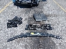 SALMF1D45BA****** Wrecked 2011 Land Rover Range Rover in South Carolina State