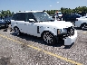 SALMF1D45BA****** Salvage and Wrecked 2011 Land Rover Range Rover in Lexington