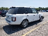 SALMF1D45BA****** Salvage and Wrecked 2011 Land Rover Range Rover in South Carolina State
