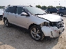 2FMDK3K9XDB****** Salvamento y Destrozados 2013 Ford Edge en Wichita