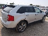 2FMDK3K9XDB****** Salvamento y Destrozados 2013 Ford Edge en Estado de Kansas