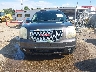 1GKMCCE31AR****** Destrozados 2010 GMC Yukon en Estado de Mississippi