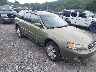 4S4BP62C957****** Salvamento y Destrozados 2005 Subaru Outback en Pulaski