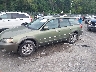 4S4BP62C957****** Usados y Reparables 2005 Subaru Outback en Pulaski