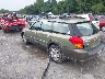 4S4BP62C957****** Salvamento y Reparables 2005 Subaru Outback en Pulaski