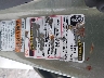 4S4BP62C957****** Usados 2005 Subaru Outback en Pulaski