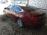 2G1105SA3H9****** Salvamento y Reparables 2017 Chevrolet Impala en Shreveport