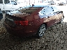 2G1105SA3H9****** Salvamento y Destrozados 2017 Chevrolet Impala en Estado de Luisiana