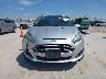 3FADP4AJ3FM****** Wrecked 2015 Ford Fiesta in Texas State