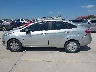 3FADP4AJ3FM****** Repairable 2015 Ford Fiesta in Texas State