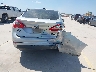 3FADP4AJ3FM****** Wrecked 2015 Ford Fiesta