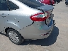 3FADP4AJ3FM****** Repairable 2015 Ford Fiesta