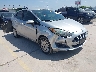 3FADP4AJ3FM****** Salvage and Wrecked 2015 Ford Fiesta in San Antonio South