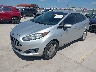 3FADP4AJ3FM****** Used and Repairable 2015 Ford Fiesta in San Antonio South