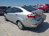 3FADP4AJ3FM****** Salvage and Repairable 2015 Ford Fiesta in San Antonio South