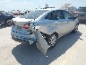 3FADP4AJ3FM****** Salvage and Wrecked 2015 Ford Fiesta in Texas State