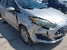 3FADP4AJ3FM****** Salvage and Repairable 2015 Ford Fiesta in Texas State