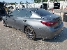 JN1FV7AR5JM****** Salvage and Repairable 2018 Infiniti Q50 in Long Island