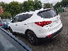 5XYZUDLB5GG****** Reparables 2016 Hyundai Santa Fe en Estado de Massachusetts
