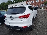 5XYZUDLB5GG****** Destrozados 2016 Hyundai Santa Fe