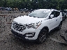 5XYZUDLB5GG****** Usados y Reparables 2016 Hyundai Santa Fe en Taunton