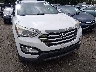 5XYZUDLB5GG****** Salvamento y Reparables 2016 Hyundai Santa Fe en Estado de Massachusetts