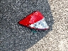 3CZRU5H59LM****** Wrecked 2020 Honda HR-V in Louisiana State