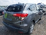 3CZRU5H59LM****** Salvage and Wrecked 2020 Honda HR-V in Louisiana State