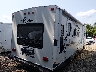 5ZT2FETB7DA****** Salvage and Wrecked 2013 Forest River Freedom Express in Tennessee State