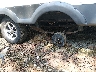 5ZT2FETB7DA****** Salvage and Repairable 2013 Forest River Freedom Express in Tennessee State