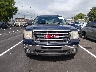 3GTP2VE71CG****** Destrozados 2012 GMC Sierra 1500 en Estado de Tennessee
