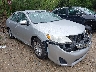 4T4BF1FK6CR****** Salvamento y Destrozados 2012 Toyota Camry en Taunton