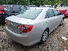 4T4BF1FK6CR****** Salvamento y Destrozados 2012 Toyota Camry en Estado de Massachusetts