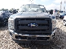 1FT7W2BT9FE****** Wrecked 2015 Ford F-250 in Indiana State