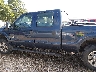 1FT7W2BT9FE****** Repairable 2015 Ford F-250 in Indiana State