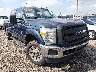 1FT7W2BT9FE****** Salvage and Wrecked 2015 Ford F-250 in Indianapolis