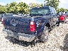 1FT7W2BT9FE****** Salvage and Wrecked 2015 Ford F-250 in Indiana State
