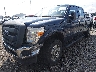 1FT7W2BT9FE****** Salvage and Repairable 2015 Ford F-250 in Indiana State