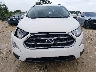 MAJ3S2GE6MC****** Usados 2021 Ford Ecosport en Estado de Florida