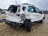 MAJ3S2GE6MC****** Destrozados 2021 Ford Ecosport en Estado de Florida