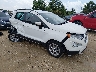 MAJ3S2GE6MC****** Salvamento y Destrozados 2021 Ford Ecosport en Fort Myers