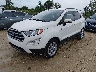 MAJ3S2GE6MC****** Usados y Reparables 2021 Ford Ecosport en Fort Myers