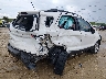 MAJ3S2GE6MC****** Salvamento y Reparables 2021 Ford Ecosport en Estado de Florida