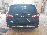 2GNAXJEV5J6****** Wrecked 2018 Chevrolet Equinox