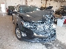 2GNAXJEV5J6****** Salvage and Repairable 2018 Chevrolet Equinox in Michigan State