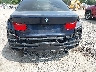 WBA3B9C59FF****** Salvage and Repairable 2015 BMW 335i in Ohio State